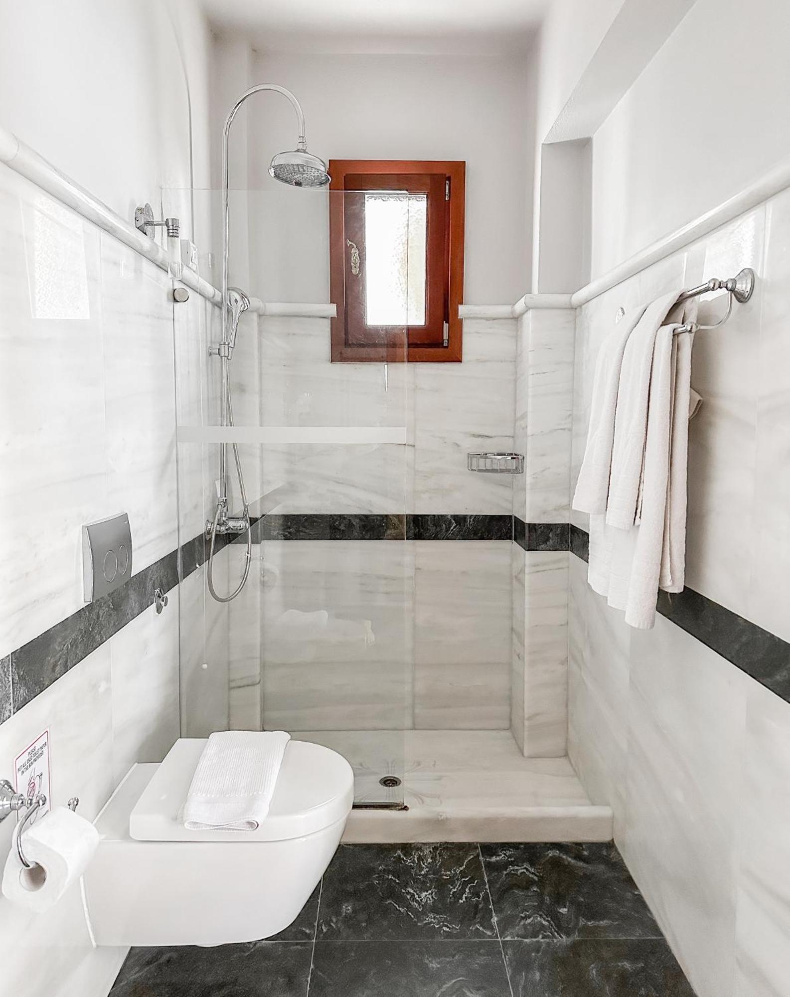 Hotel Ourania'S Mansion Skiathos Habitación foto